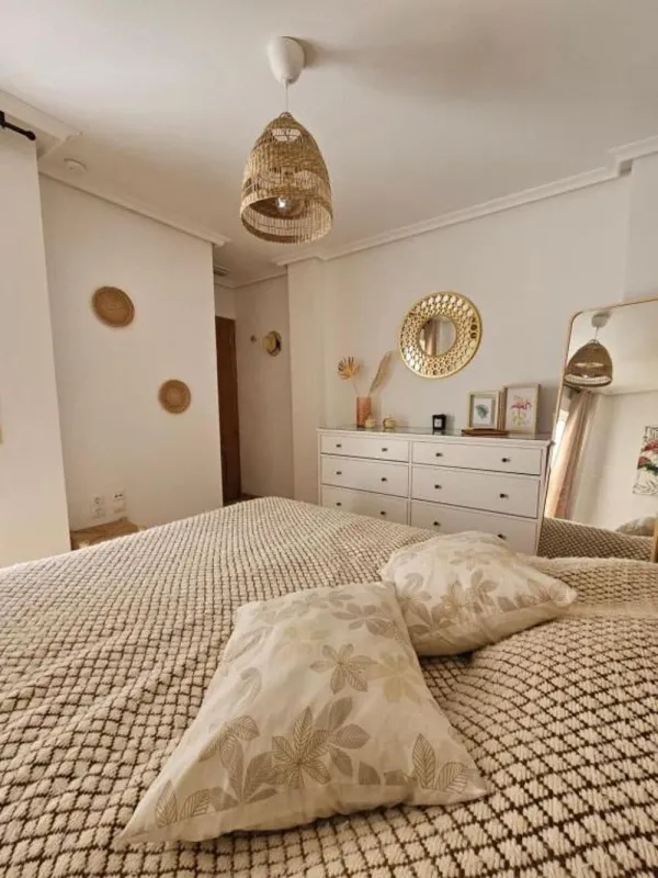 Ático Pola
