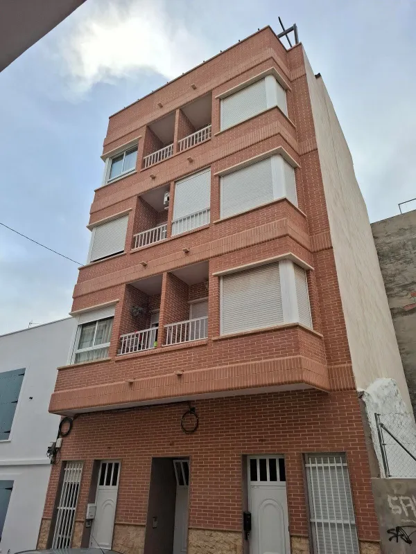 Ático Pola
