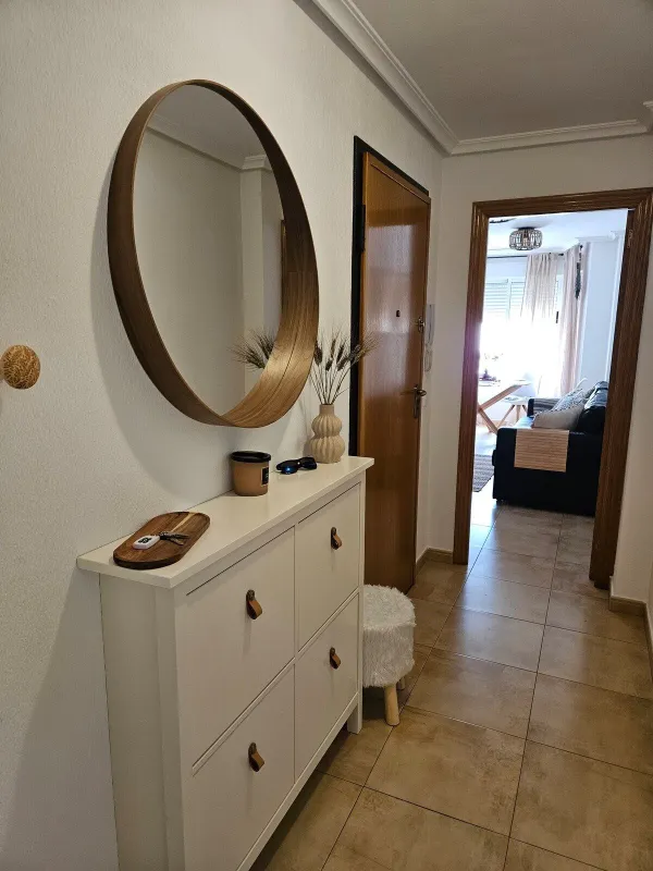 Ático Pola