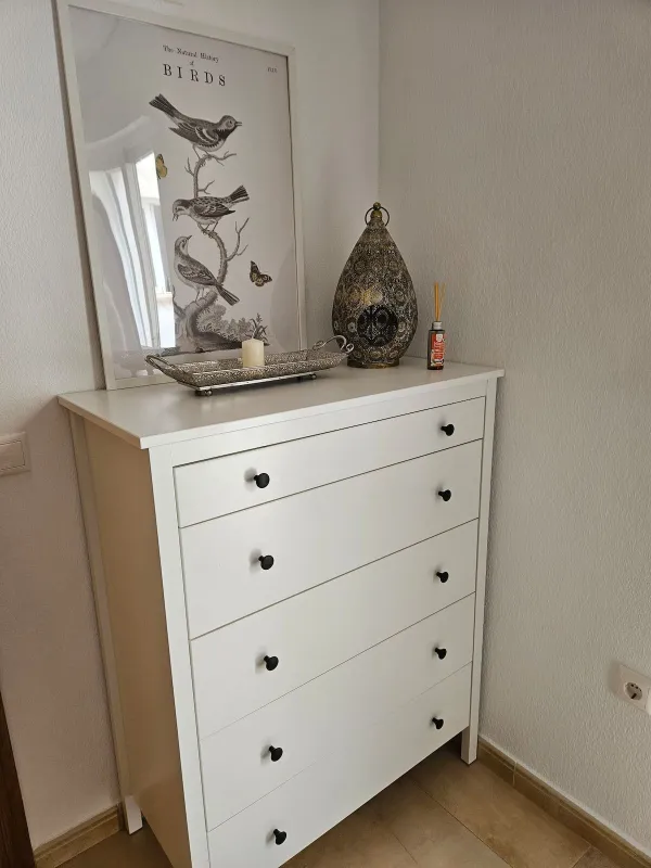 Ático Pola