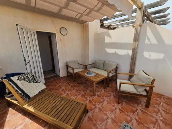 Ático Pola