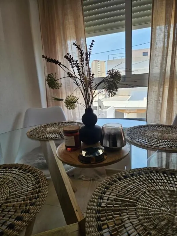 Ático Pola